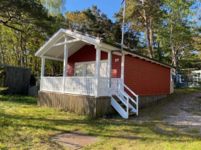 Lillis Ferienhaus Nr 27 in Göhren